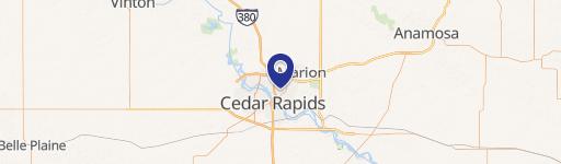 Cedar Rapids, IA 52402