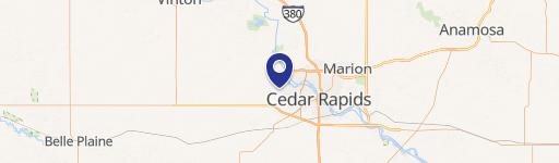 Cedar Rapids, IA 52405