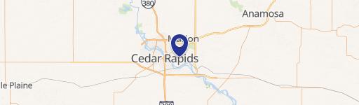 Cedar Rapids, IA 52403
