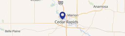 Cedar Rapids, IA 52405