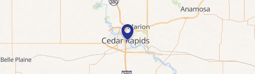 Cedar Rapids, IA 52403