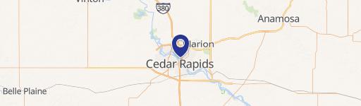 Cedar Rapids, IA 52402