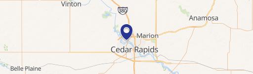 Cedar Rapids, IA 52402