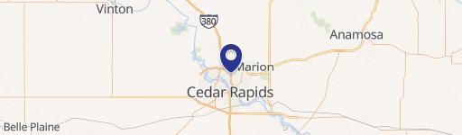 Cedar Rapids, IA 52402