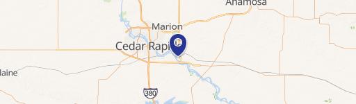 Cedar Rapids, IA 52403