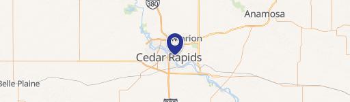 Cedar Rapids, IA 52401