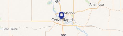 Cedar Rapids, IA 52404