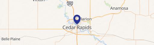 Cedar Rapids, IA 52402