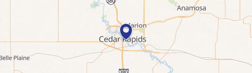 Cedar Rapids, IA 52403