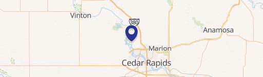 Cedar Rapids, IA 52411