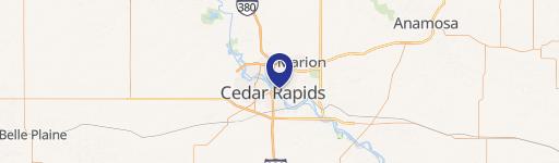 Cedar Rapids, IA 52403