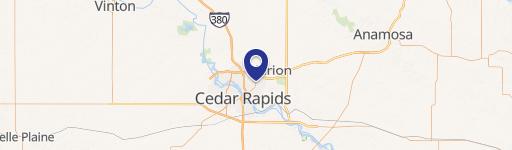 Cedar Rapids, IA 52402