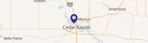 Cedar Rapids, IA 52405