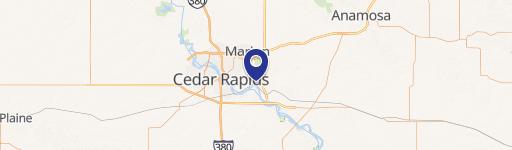 Cedar Rapids, IA 52403