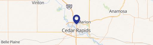 Cedar Rapids, IA 52402