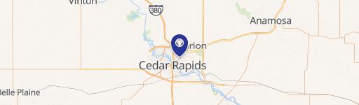 Cedar Rapids, IA 52402
