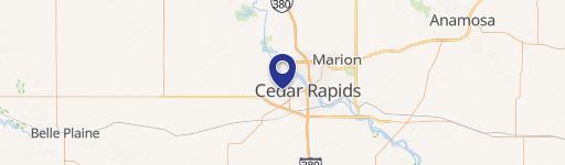 Cedar Rapids, IA 52405