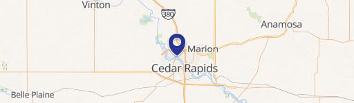 Cedar Rapids, IA 52405