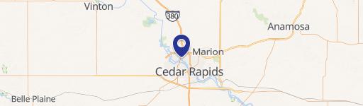 Cedar Rapids, IA 52405