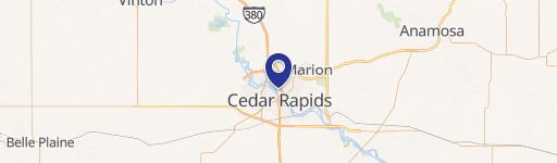 Cedar Rapids, IA 52402