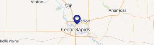 Cedar Rapids, IA 52402