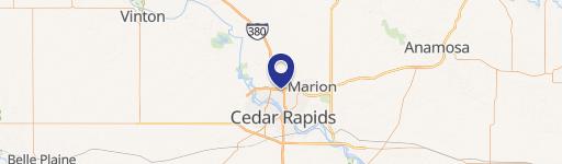 Cedar Rapids, IA 52402