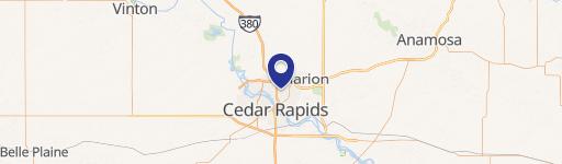 Cedar Rapids, IA 52402