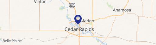 Cedar Rapids, IA 52402