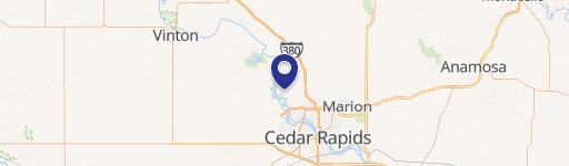 Cedar Rapids, IA 52411