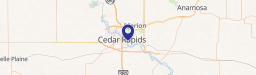 Cedar Rapids, IA 52403