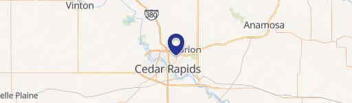 Cedar Rapids, IA 52402