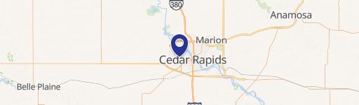 Cedar Rapids, IA 52405
