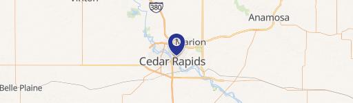 Cedar Rapids, IA 52403