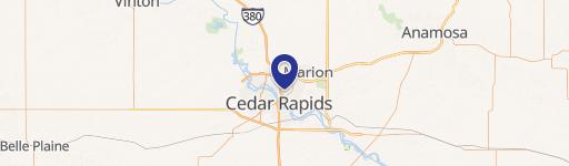 Cedar Rapids, IA 52402