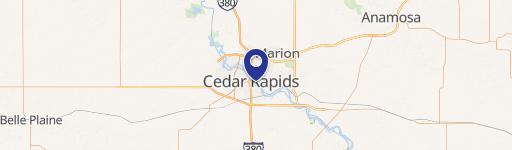 Cedar Rapids, IA 52403