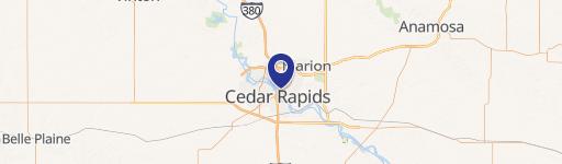 Cedar Rapids, IA 52402
