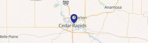 Cedar Rapids, IA 52402