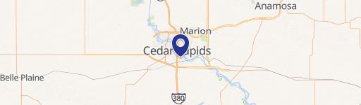 Cedar Rapids, IA 52404