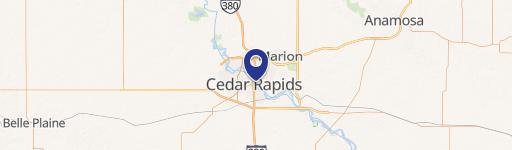 Cedar Rapids, IA 52401