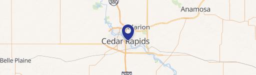 Cedar Rapids, IA 52403