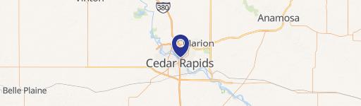 Cedar Rapids, IA 52402