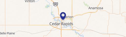 Cedar Rapids, IA 52402