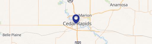 Cedar Rapids, IA 52404