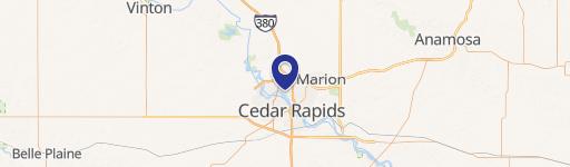 Cedar Rapids, IA 52402