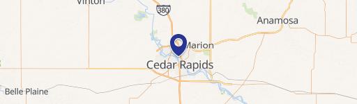 Cedar Rapids, IA 52402