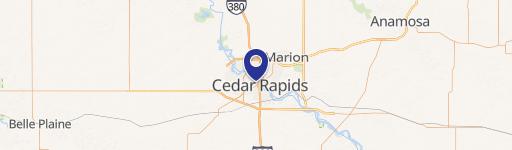 Cedar Rapids, IA 52405