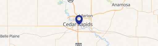 Cedar Rapids, IA 52404