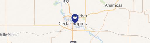 Cedar Rapids, IA 52403