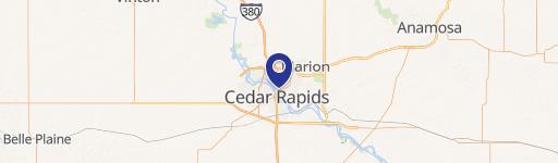 Cedar Rapids, IA 52402