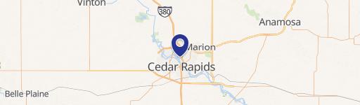 Cedar Rapids, IA 52402